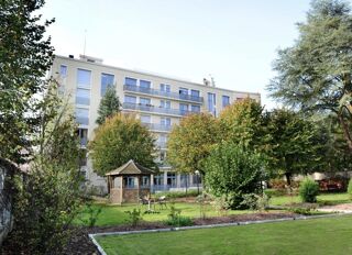  Appartement � vendre 2 pi�ces 43 m�