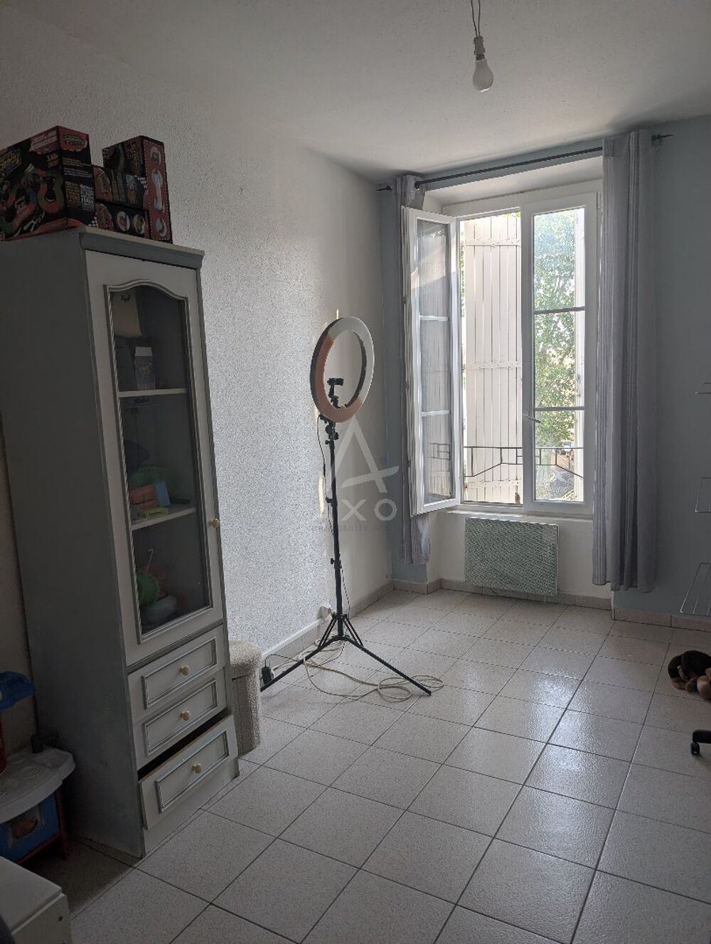 Vente Appartement Appartement à rénover Narbonne