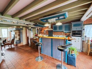  Maison � vendre 7 pi�ces 148 m�