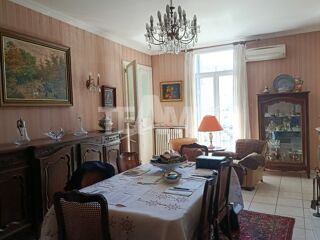  Appartement à vendre 6 pièces 125 m²