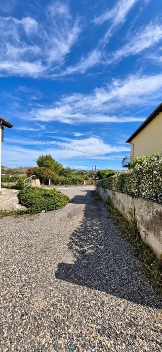 Vente Terrain Terrain constructible Cournon d'auvergne