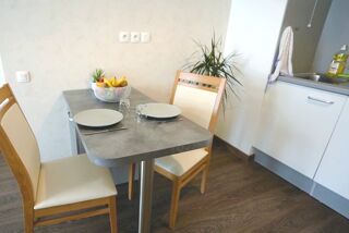  Appartement � vendre 3 pi�ces 62 m�