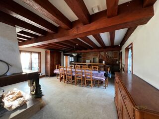  Maison à vendre 7 pièces 270 m²