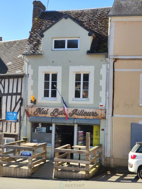 Bar 50000 14290 Courtonne les deux eglises