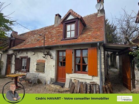   Maison Maison - 3 pi�ce(s) - 72 m�