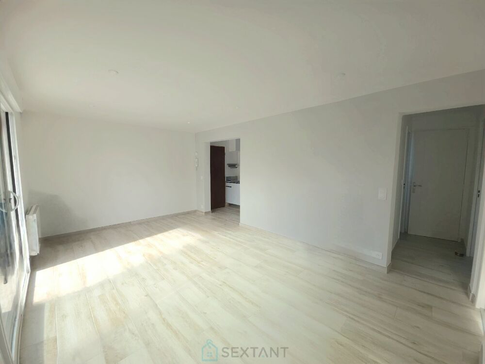 Vente Appartement Appartement rénové Royan