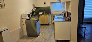  Maison à vendre 2 pièces 67 m²