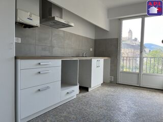  Appartement à louer 3 pièces 68 m²