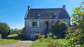  Maison à vendre 7 pièces 138 m²