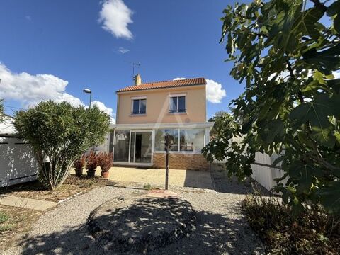   Maison Maison - 4 pièce(s) - 103 m²