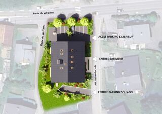  Appartement � vendre 5 pi�ces 119 m�