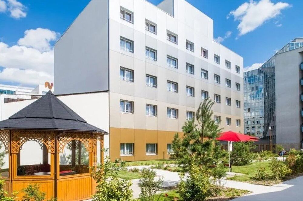 Vente Appartement Résidence Ehpad Colombes