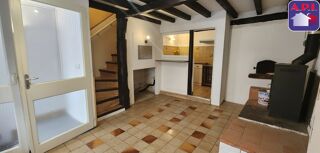  Maison à vendre 2 pièces 49 m²