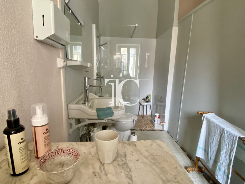 à vendre  Maison Alès (30100)