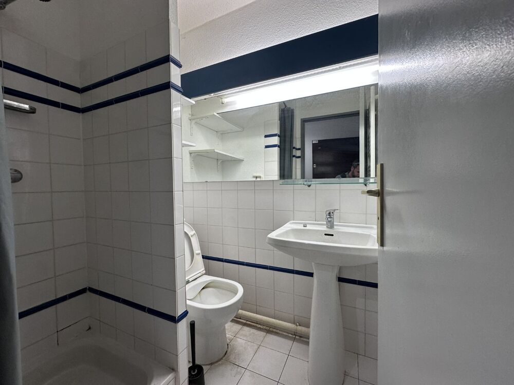 Vente Appartement Appartement Montpellier