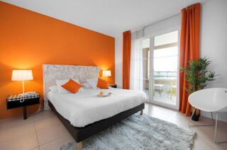  Appartement � vendre 2 pi�ces 43 m�