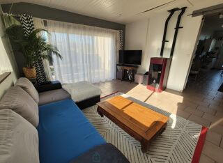  Maison � vendre 5 pi�ces 124 m�