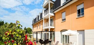  Appartement � vendre 1 pi�ce 20 m�