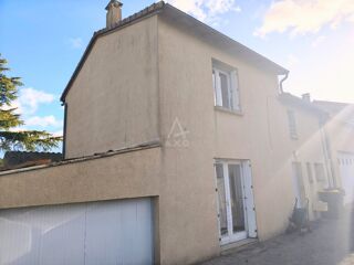  Maison � vendre 4 pi�ces 96 m�