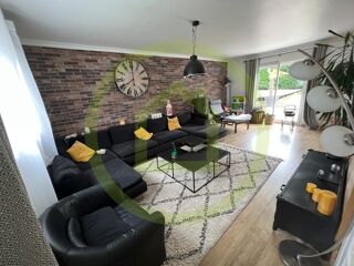  Maison � vendre 6 pi�ces 155 m�