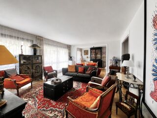  Appartement à vendre 5 pièces 120 m²