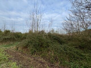  Terrain � vendre 10836 m�