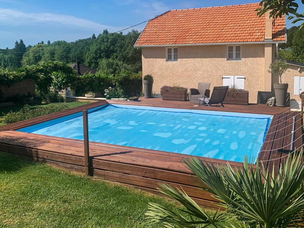 Vente Maison Maison individuelle Excideuil