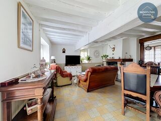  Maison à vendre 4 pièces 89 m²