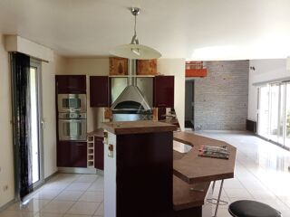  Maison à vendre 6 pièces 191 m²