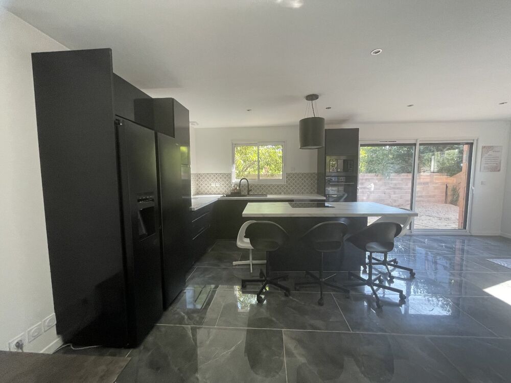 Vente Villa Maison Villeneuve-tolosane