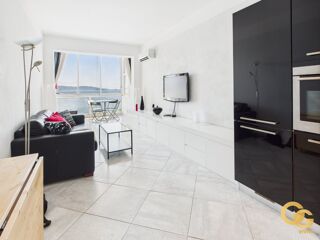 Appartement 2 pièces 34 m² · à Théoule-sur-Mer · 34 m² · 255 000 €