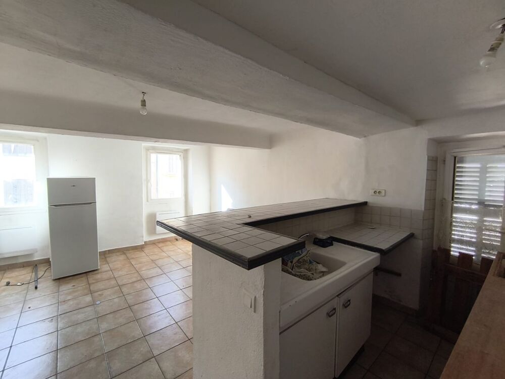 Vente Appartement Appartement Gonfaron