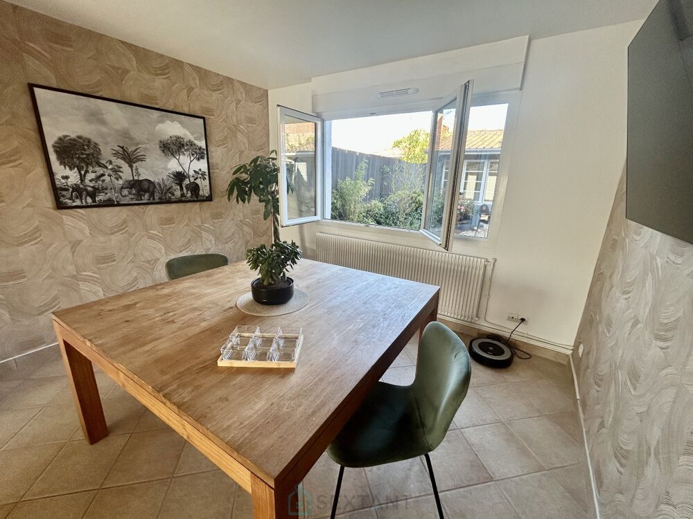 Vente Maison Maison Douai