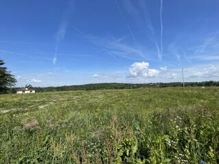  Terrain � vendre 1213 m�