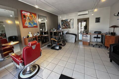 Salon de coiffure 39000 40000 Mont de marsan