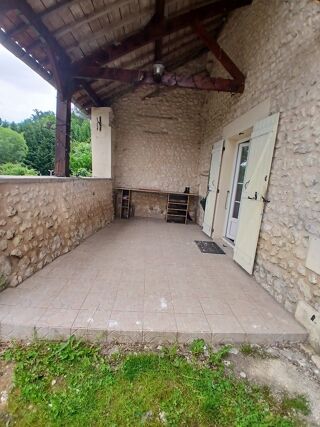Vente Maison Maison de campagne Tocane saint apre
