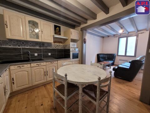   Maison Maison - 5 pi�ce(s) - 130 m�