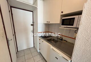  Appartement  vendre 1 pice 18 m
