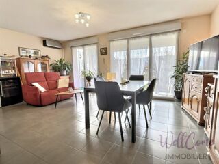  Appartement � vendre 3 pi�ces 69 m�