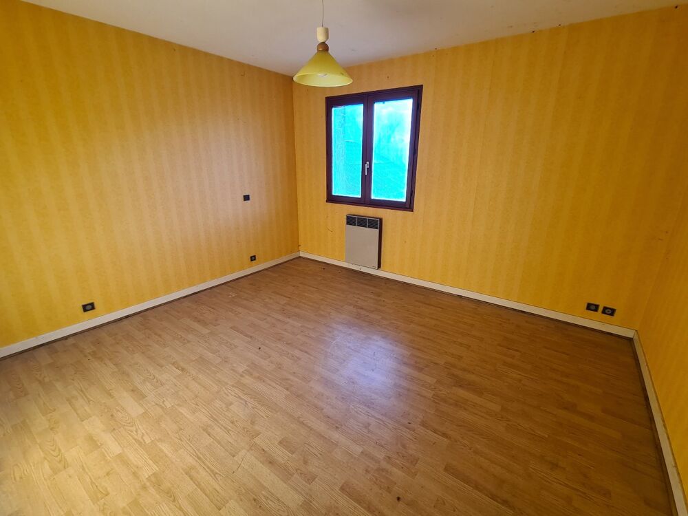 Vente Maison Maison Montailleur