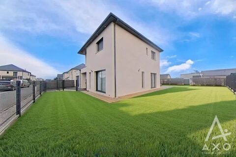   Maison individuelle Maison - 6 pièce(s) - 145 m²