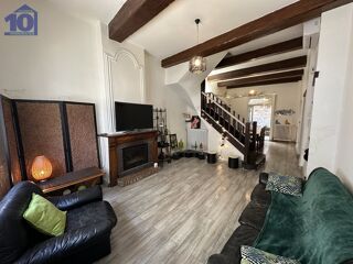  Maison � vendre 6 pi�ces 105 m�