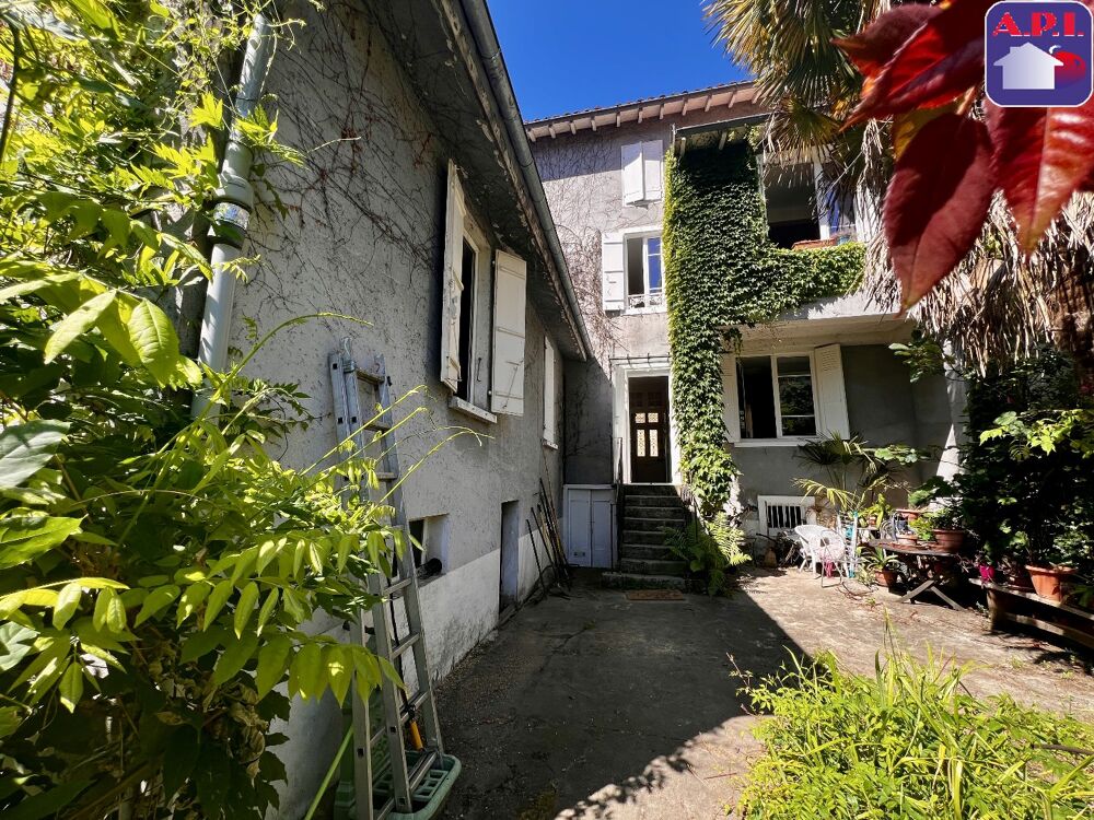 Vente Maison Maison Foix