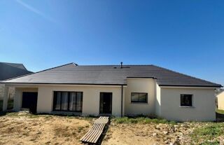  Maison � vendre 6 pi�ces 160 m�