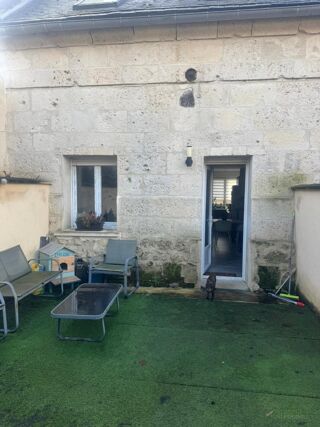  Maison � vendre 3 pi�ces 63 m�