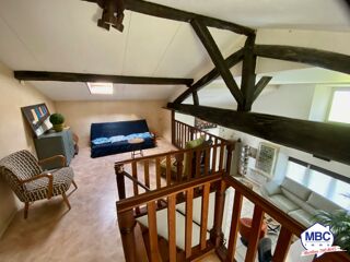  Maison � vendre 3 pi�ces 55 m�