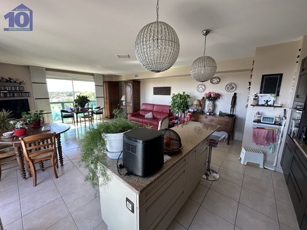 Vente Appartement Appartement Serignan