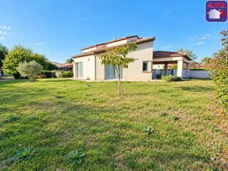  Maison à vendre 6 pièces 228 m²