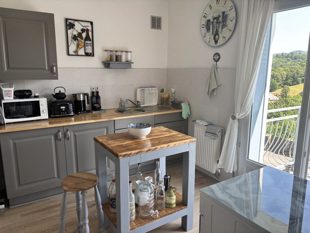 Vente Maison Maison de village Treignac