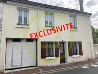  Maison � vendre 6 pi�ces 130 m�